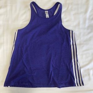 Adidas Athletic Tank Top
